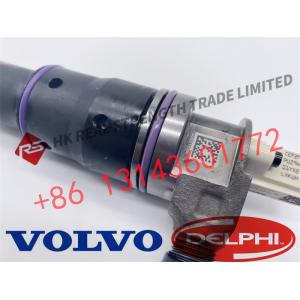 For HDE11 EXT SCR Diesel Fuel Electronic Unit Injector 22282199 BEBJ1F06001