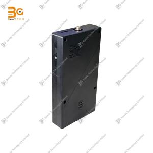 1mhz-6GHz Mini Portable signal Detector Gps Locator Finder Anti-tracking Protect