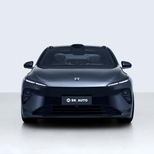 In Stock Auto New Energy Car Nio Et7 2022 AWD High Speed 200km/H EV Automobile