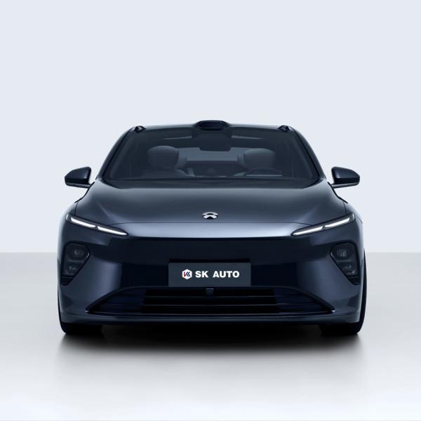 In Stock Auto New Energy Car Nio Et7 2022 AWD High Speed 200km/H EV Automobile