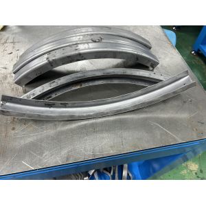 China Custom Metal Forming Products | High Strength | Wear-Resistant | Industrial & Automotive Applications on sale