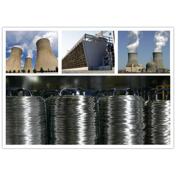 Industry NiCu30Fe Nickel Alloy Wire Constantan Wire 0.05mm - 2.5mm Bright