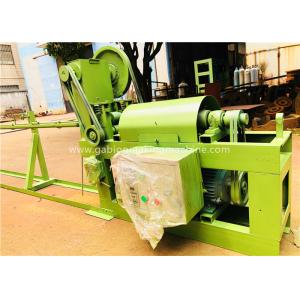 Cheap Automatic Counting Steel Wire Straightening Cutting Machine / Straightening Wire Machine for sale