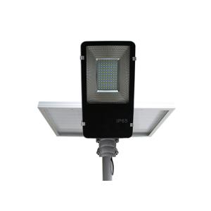 30W Solar Led Street Lighting System