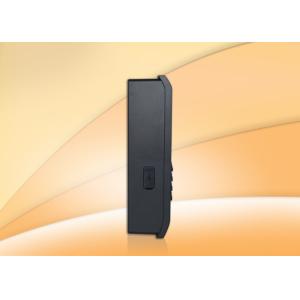 Card Reader Rfid Time Attendance System With Biometric Access Control