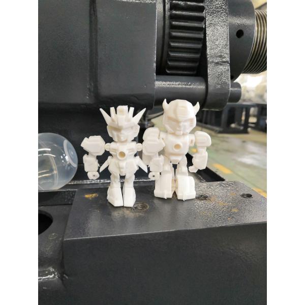 Quality Plastic Desktop Ornament Injection Molding Machine Hydraulic System wholesale
