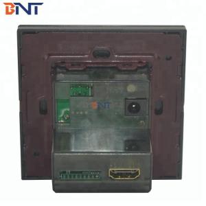 BNT One Cable Connection Intelligent Mediahub For Hotel Room