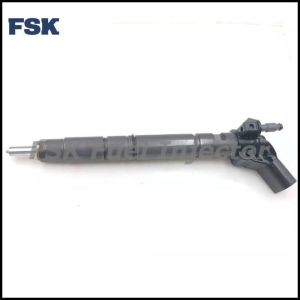 0445117021 Original Specification Common Rail Fuel Injector Can Be Directly