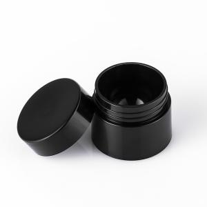 PP Empty Hand Cream Containers , ODM Small Plastic Cosmetic Containers