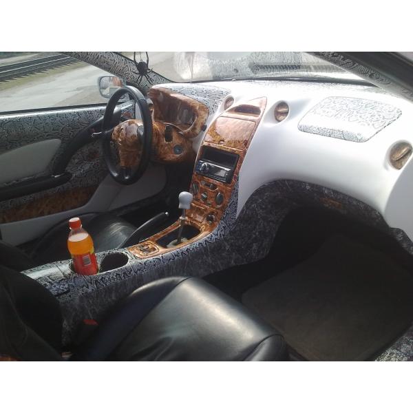 Hydro Dipping 0.001kg Speed Shapes For Paint Samples