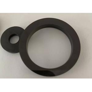 Si3n4 Silicon Nitride Rings For Mechanical Seals