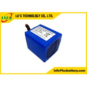 LP955565 Rechargeable Battery pack 11.1V 10AH Li-Po battery 3S2P 955565 polymer