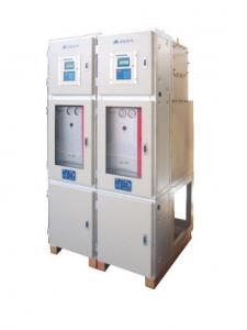 China XGN75 Series SF6 Gas Insulated Medium Voltage Switchgear GIS on sale