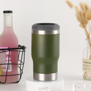 Reusable Portable Water Cup 14oz Capacity 15.2*8.2*7cm Suitable for Hot and Cold