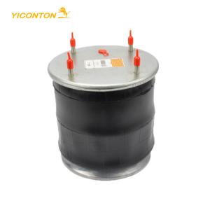 China 3130494 Firestone W01-358-9177 Trailer Air Spring Rubber Steel on sale