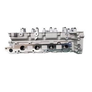 Brand new 1005C643 Cylinder Head 4N15 for Mitsub-ishi L200 Triton 2.4 WITH HOLE