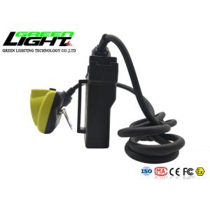 2.96W 530LUM 25000lux 13.8Ah Coal Mining Lights