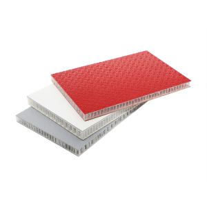 Antislip FRP Composite Panels PP Honeycomb Core For Scaffolding Walkplatform