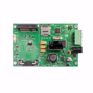 Medical Industrial Automotive Industries Component Sourcing Fast PCBA