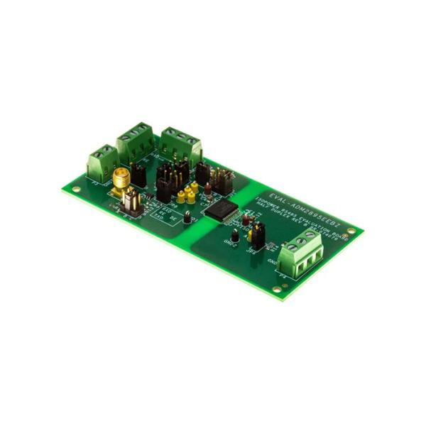 Quality EVAL-ADM2895EEBZ Embedded Solutions RS-485 Interface Low EMI Evaluation Board wholesale