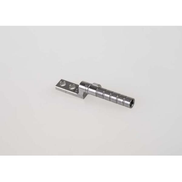 High Precision Linear Bearing Shaft , Professional Stainless Steel Eccentric Shaft