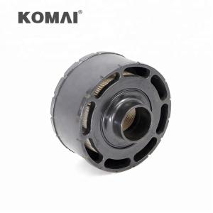 China Engine RE503694 Air Cleaner Filter , Automotive / Freightliner Air Filter Replacement on sale