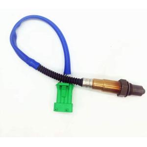 16V Peugeot Oxygen Lambda Sensor 0258006028 For Great Wall JAC BYD F0 Geely