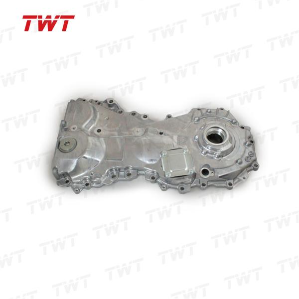 TWT 11310-36020 COVER ASSY TIMING CHAIN COVER SUB ASSY TIMING CHAIN or BELT 1131036020 for Toyota Lexus ES2## 350 300H 2012-2015