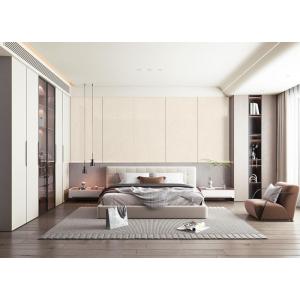 Cheap Grey Polished Glazed Porcelain Tile 900x1800mm Non-Slip for sale