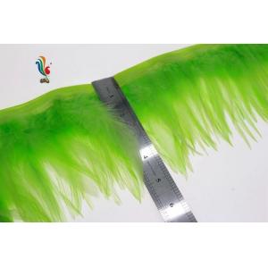 Upgrade Your Crafts with Satin Ribbon Tapes and 4-6 Inch Saddle Heckle Feather