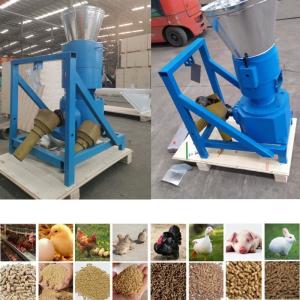Tractor Driven PTO Pellet Mill / Feed Pellet Machine Pelletizer for animal feed