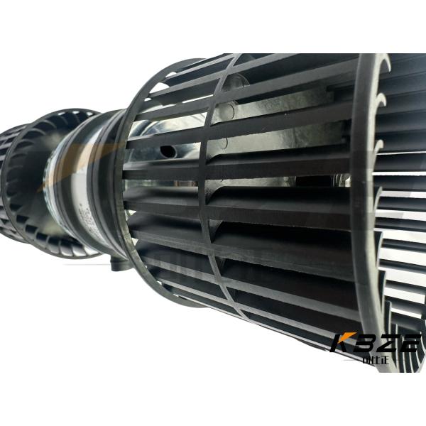 KOBELCO EXCAVATOR YN20M00107S011 BLOWER MOTOR FOR SK200-8 SK140 SK170 SK235 SK260 SK290 SK485