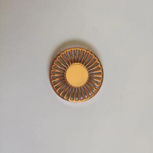 China OEM / ODM / OBM Plastic Injection Mold For Aromatherapy Lid on sale