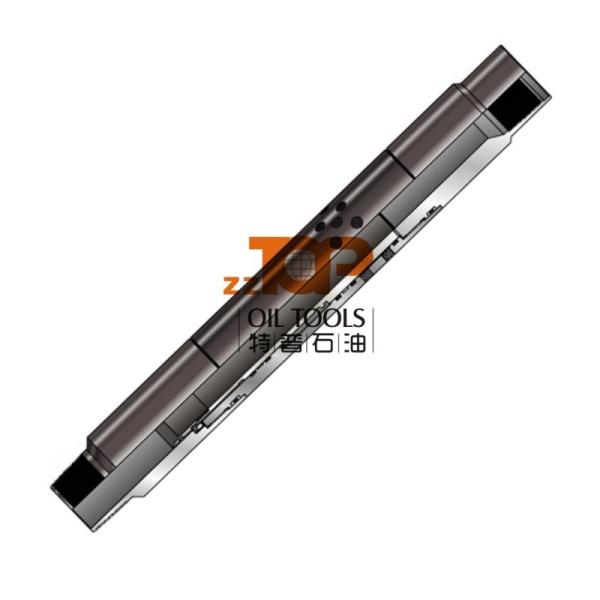 Quality Hydraulic Open Sleeve For Oil & Gas Well Fracturing Operations wholesale