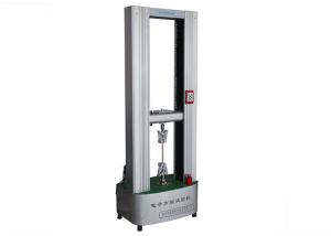 China Composites Digital Tensile Testing Machine , Universal Testing Machine Compression Test on sale