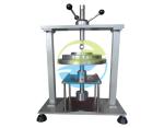 Plug Compression Tester 300N Manual Pressure Tester IEC Certification Plug