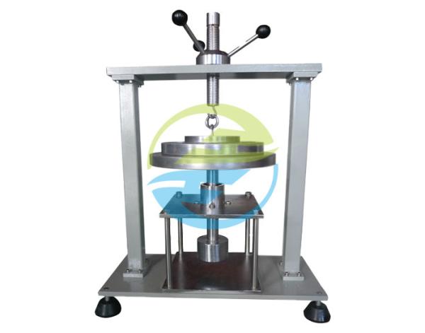 Plug Compression Tester 300N Manual Pressure Tester IEC Certification Plug