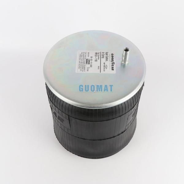 Goodyear Air Spring 1r13-118 Rubber Bellows 566263039 Fire Stone W013589580 / C20127 / W01-358-9262