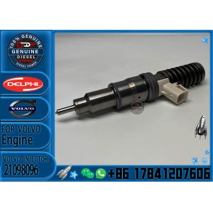 Diesel Injection System Parts Diesel Fuel Injector 22172535 22339883 22325866
