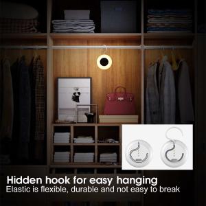 10W QI 3000K Wireless Charger Night Light / Wireless Phone Charging Lamp