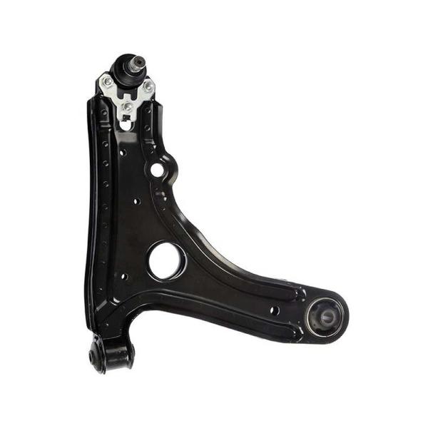 VW 2002-2009 GOLF I 17 Lower Control Arm with Ball Joint Europe Car Suspension