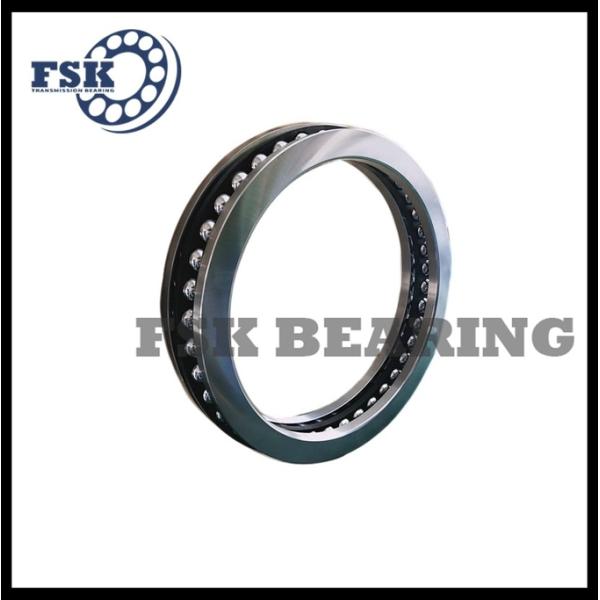 Heavy Load 5617/2100 1687/2100 Thrust Angular Contact Ball Bearings Single Row