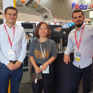 ET20 Stainless Steel Automatic 3D Sign Making Channel Letter Bending Machine