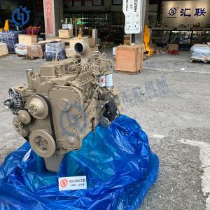 China CUMMINS Original Construction Diesel Engine Assembly 6CT 6CT8.3 6CTA8.3 6CT8.3-M 6CTA8.3-M2 6CTA8.3 215HP on sale
