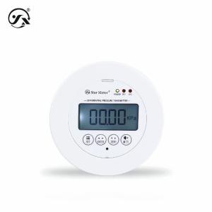 Cheap CCY81Y Embedded Micro Differential Pressure Transmitter / Controller for sale