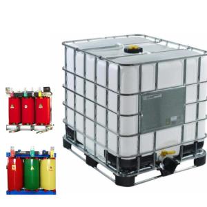 1675-54-3 Epoxy Resin Potting Compound Electrical Two Component Epoxy Resin