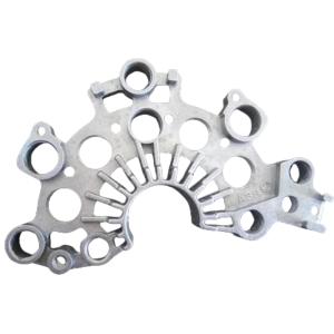 High Efficiency Automatic Grinder Polisher Metal Castings Deburring Mirror