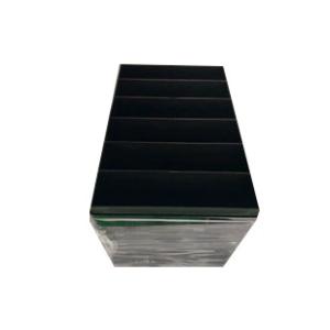 High Polish ABS Plastic Injection Molding , Home Appliance Twin Shot Injection