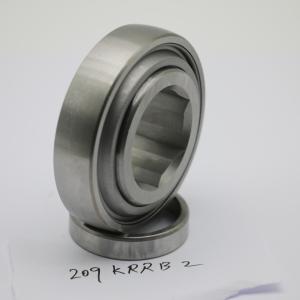 ODM Radial Insert Ball Agricultural Machinery Bearing 206KPP2 206KRR2 206KRR