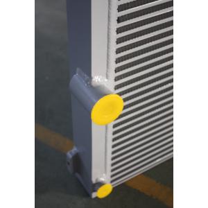 Lubricating Hydraulic Cooler for Indoor Usage Like General Hydraulic System,